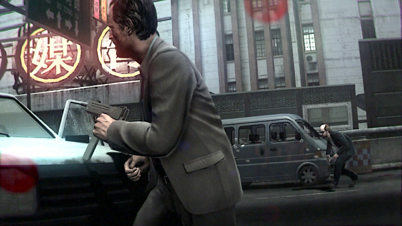 Kane & Lynch 2: Dog Days  - Imagen 38